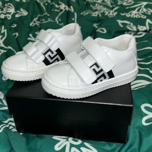 Versace shoes
